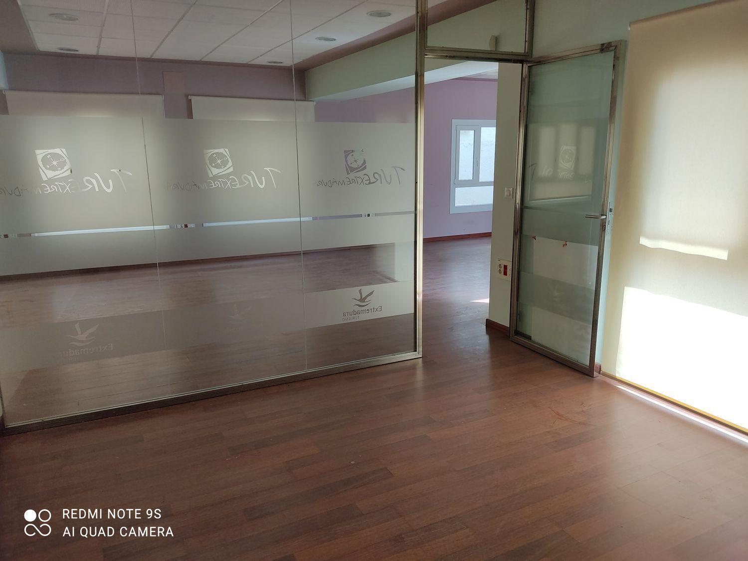 For rent of building in Mérida