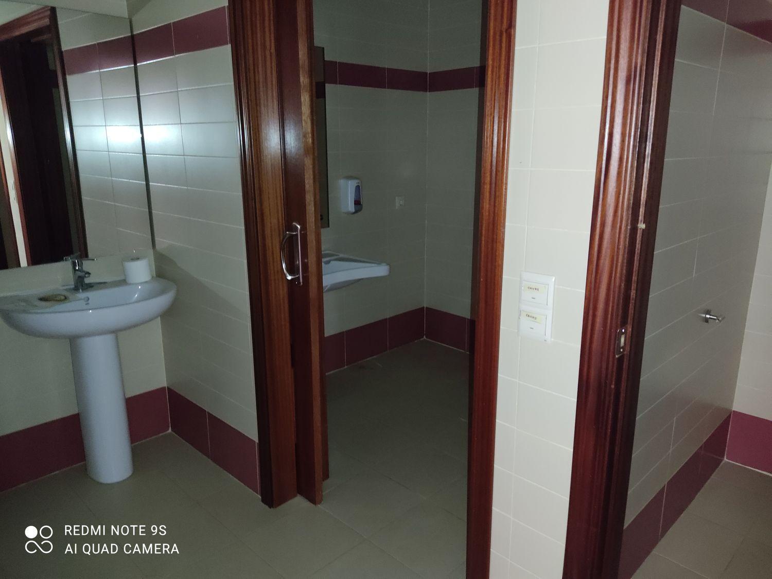 For rent of building in Mérida