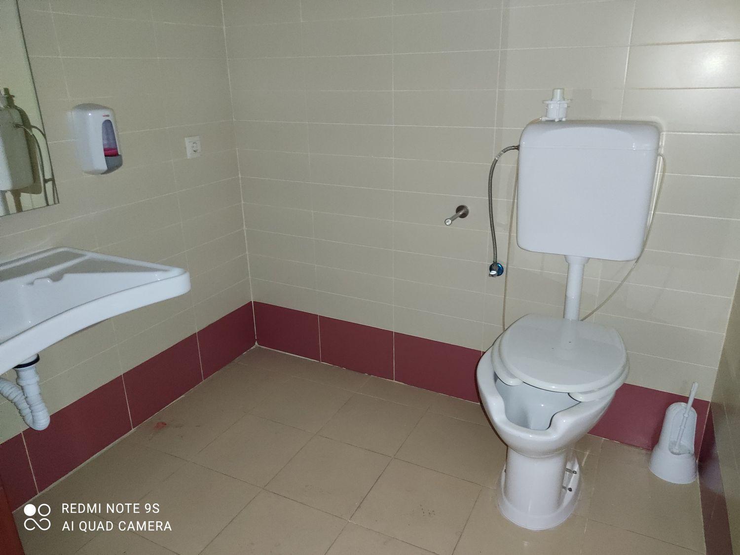 For rent of building in Mérida