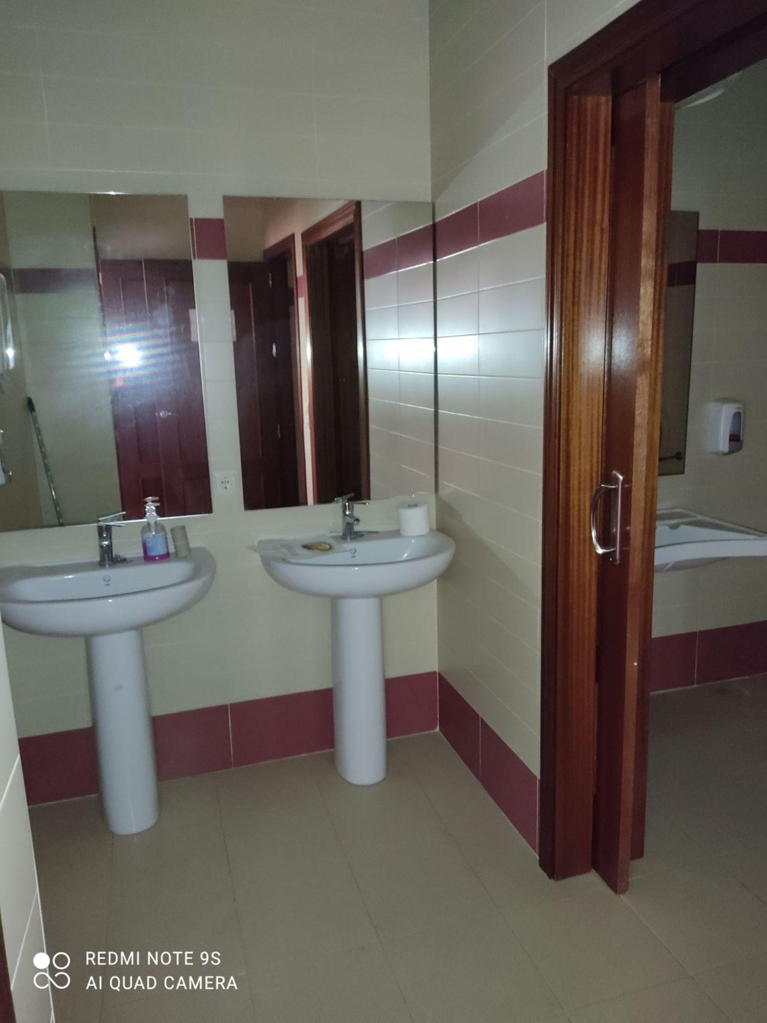 For rent of building in Mérida