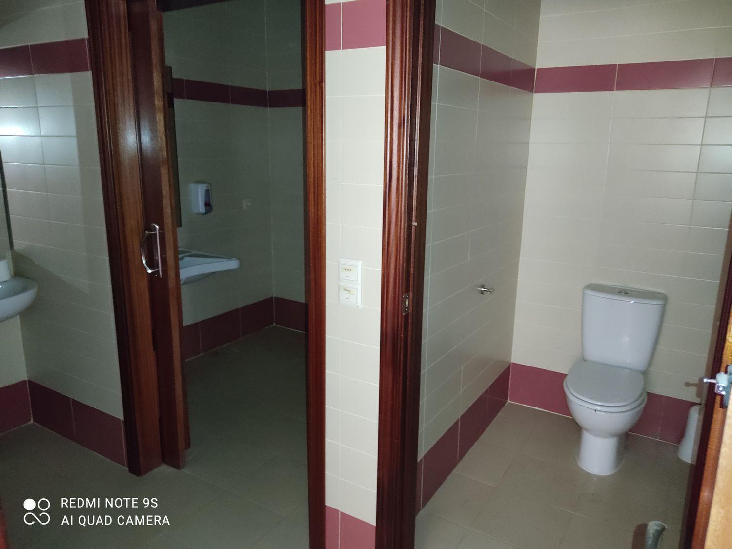 For rent of building in Mérida