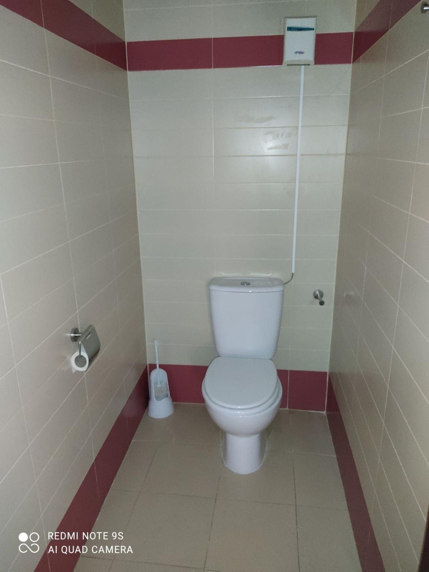 For rent of building in Mérida