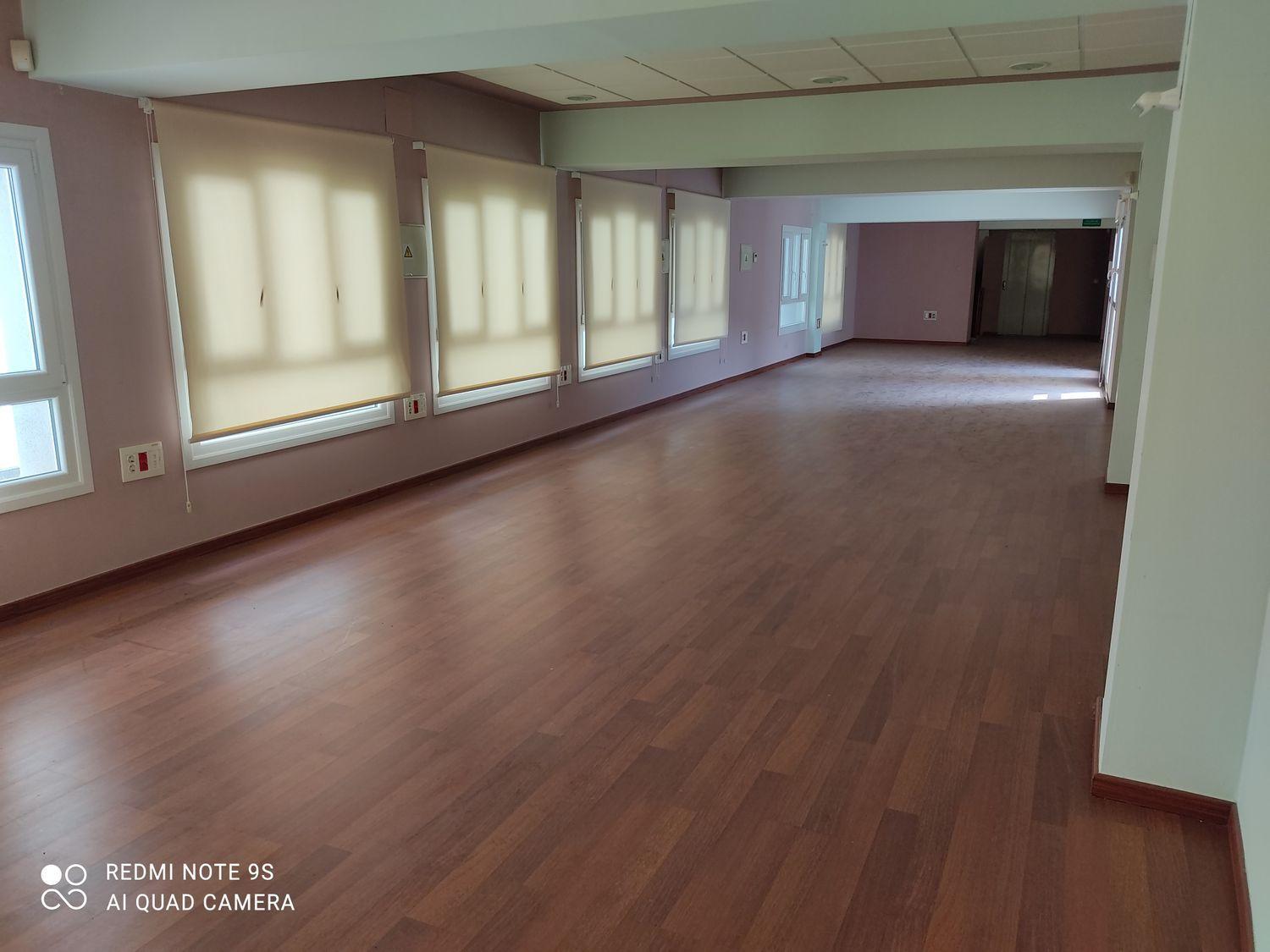 For rent of building in Mérida