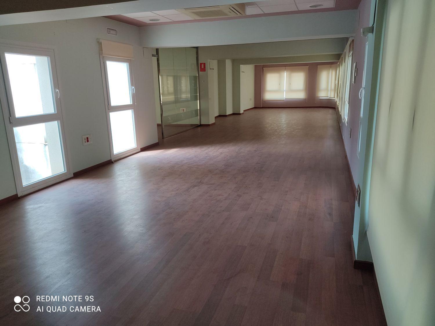 For rent of building in Mérida