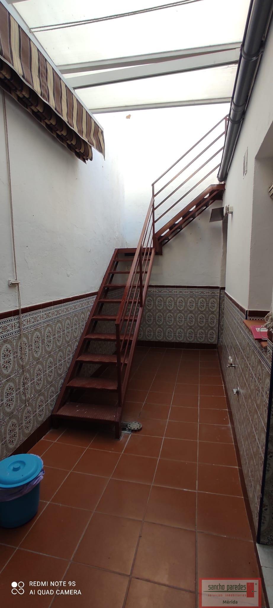 Venta de casa en Mérida