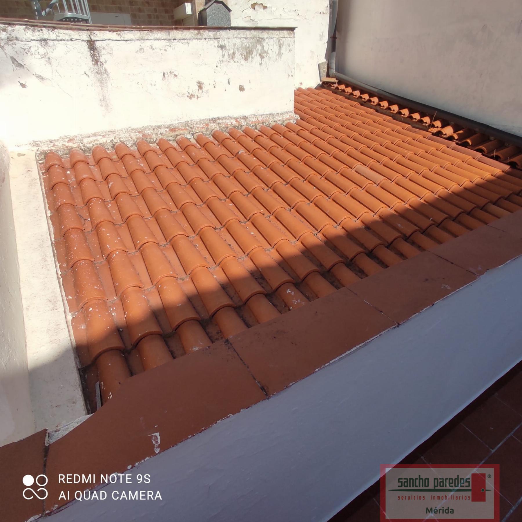 Venta de casa en Mérida