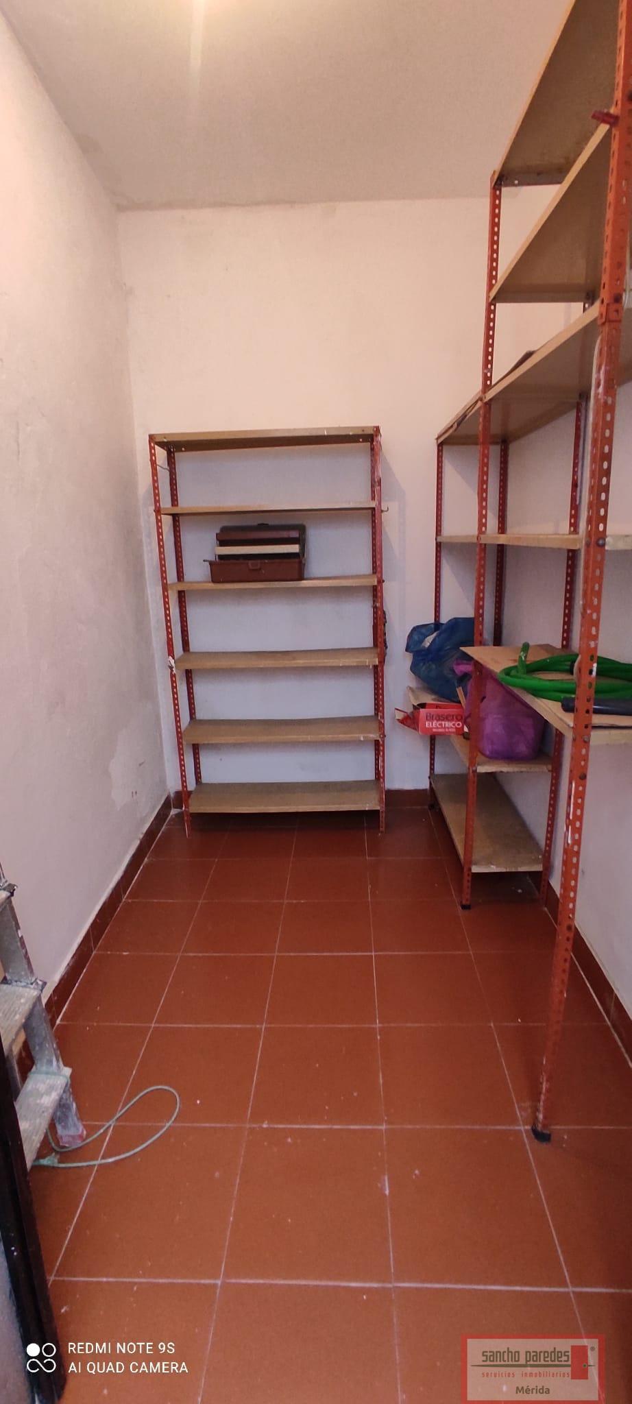 Venta de casa en Mérida