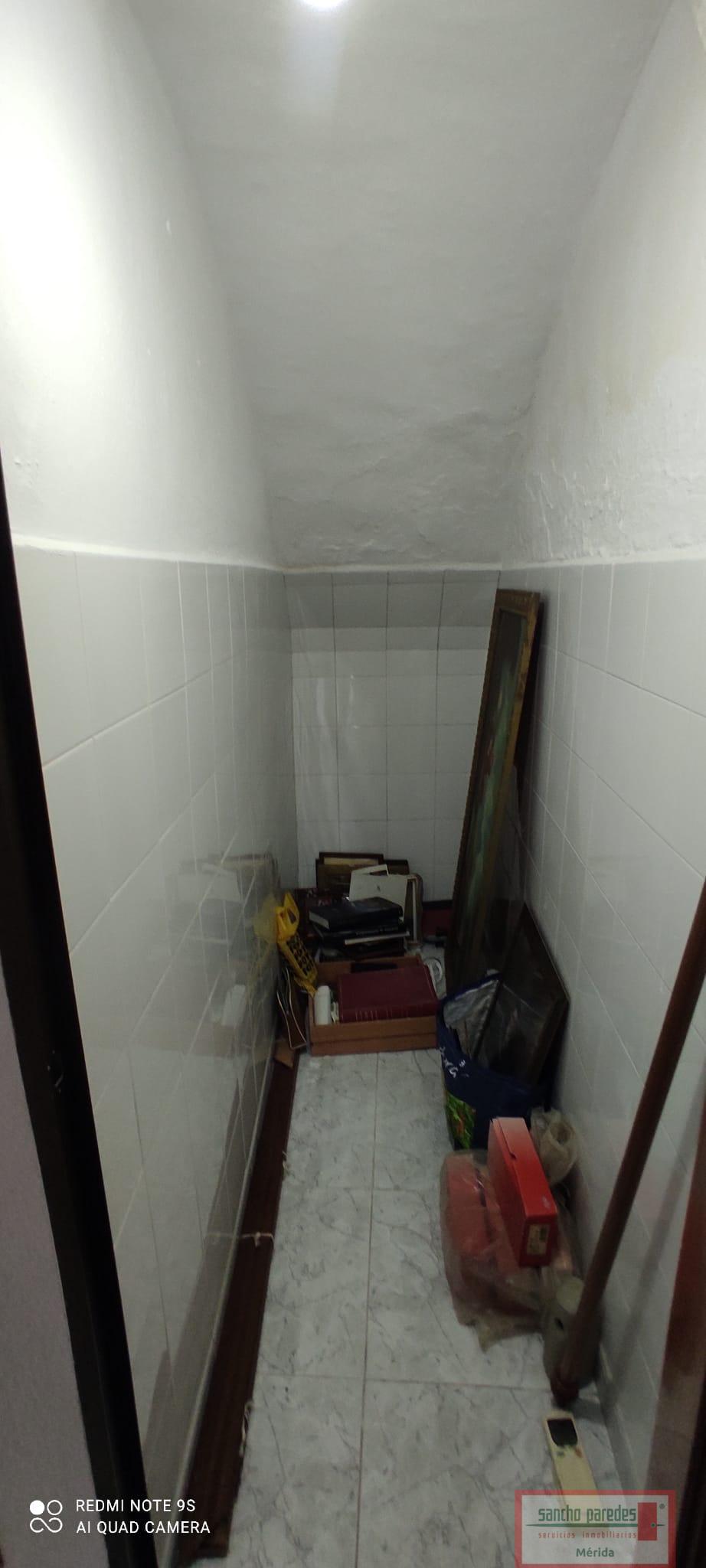 Venta de casa en Mérida