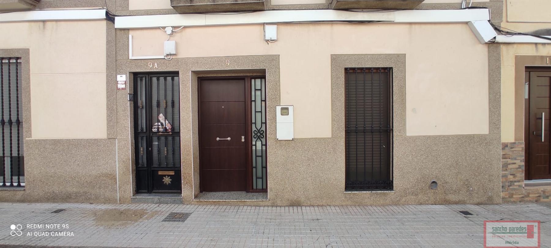Venta de casa en Mérida
