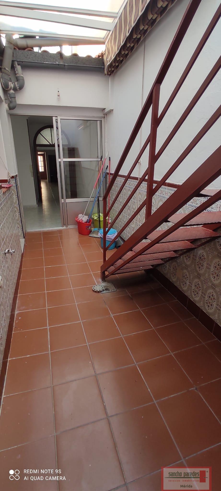 Venta de casa en Mérida