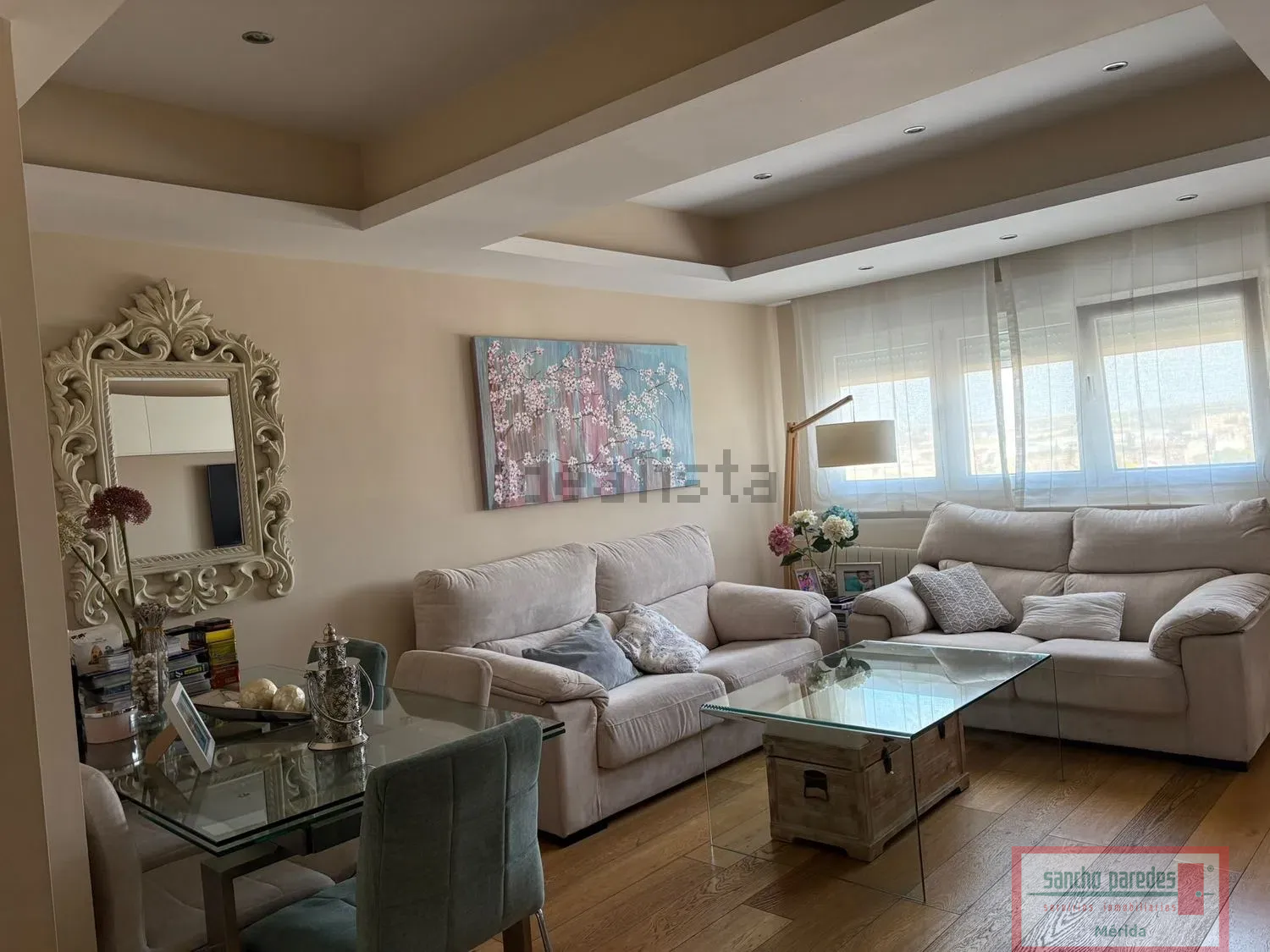 Venta de piso en Mérida