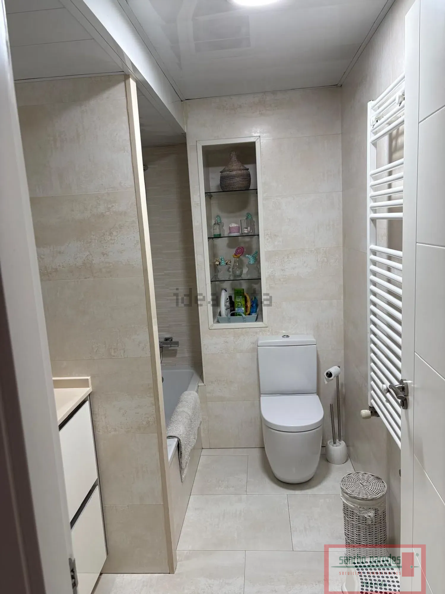 Venta de piso en Mérida