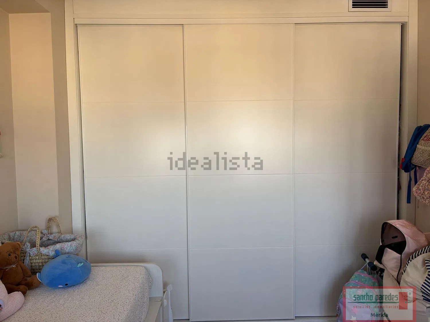 Venta de piso en Mérida