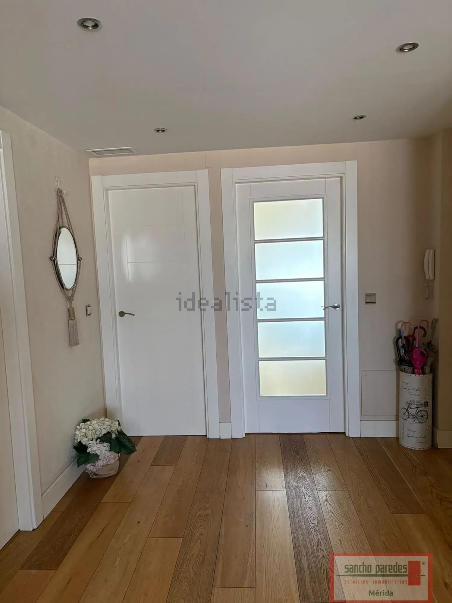 Venta de piso en Mérida