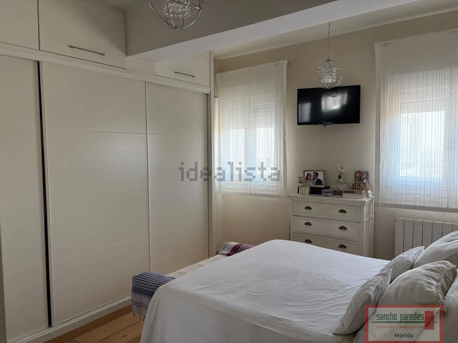 Venta de piso en Mérida