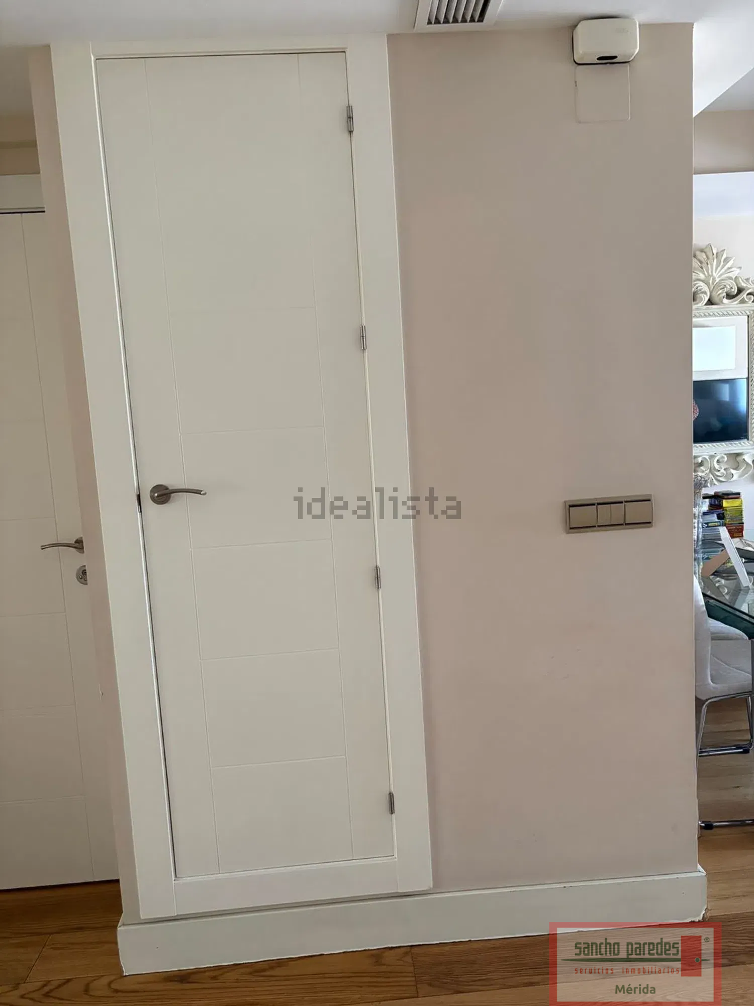 Venta de piso en Mérida
