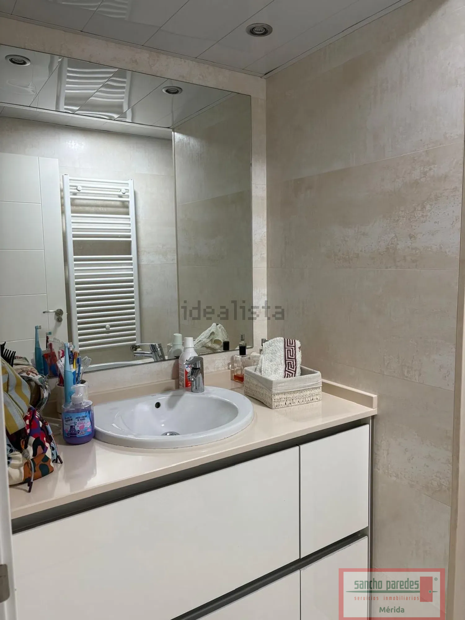 Venta de piso en Mérida