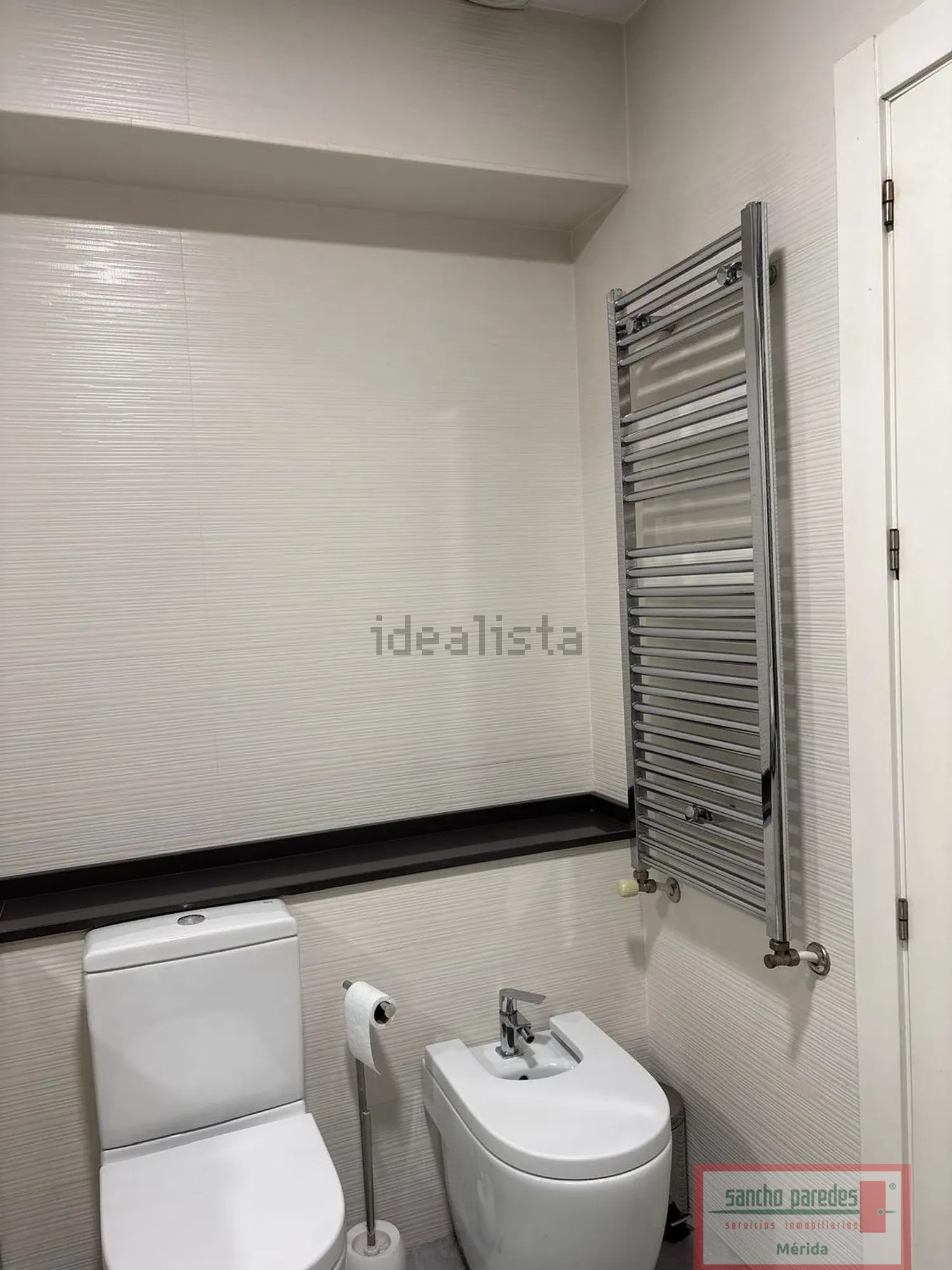 Venta de piso en Mérida