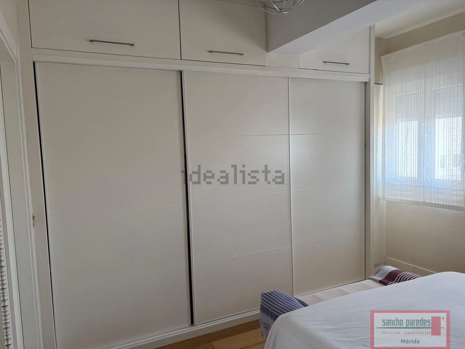 Venta de piso en Mérida