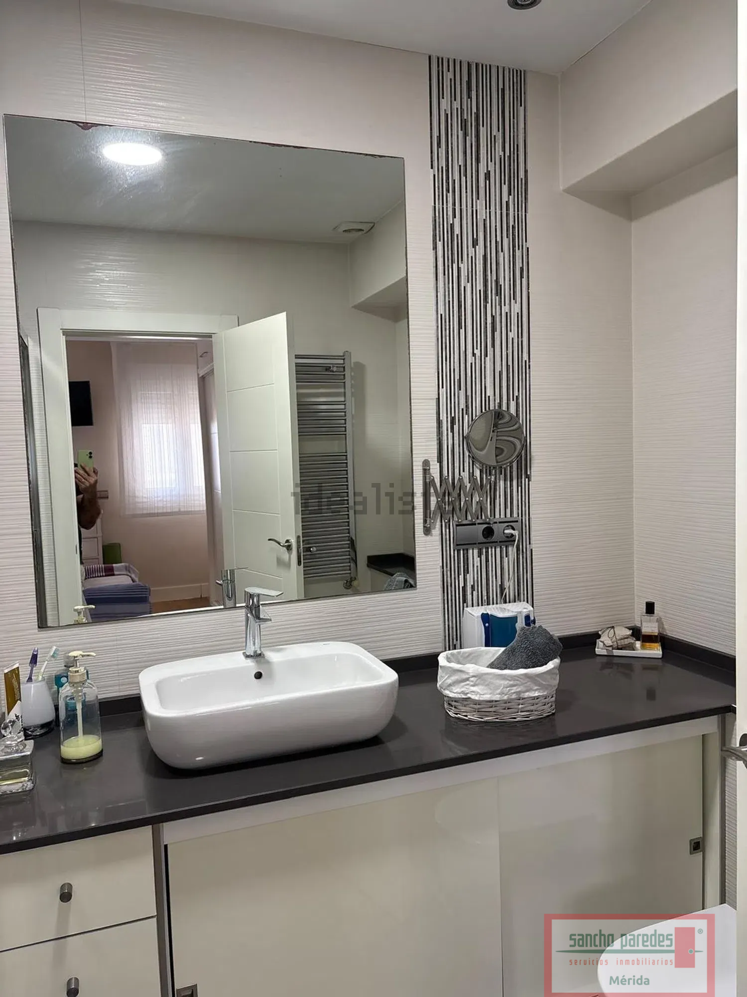 Venta de piso en Mérida