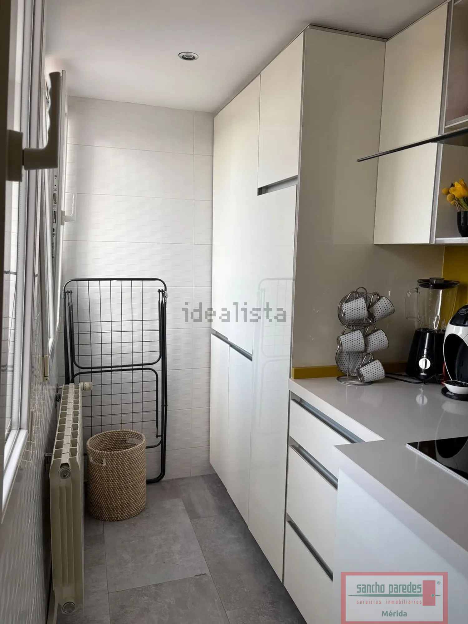 Venta de piso en Mérida