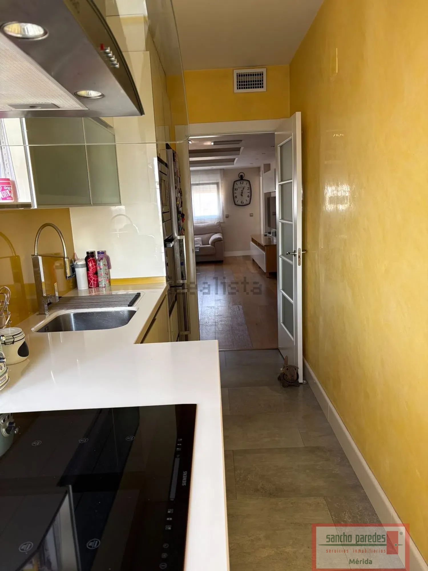 Venta de piso en Mérida