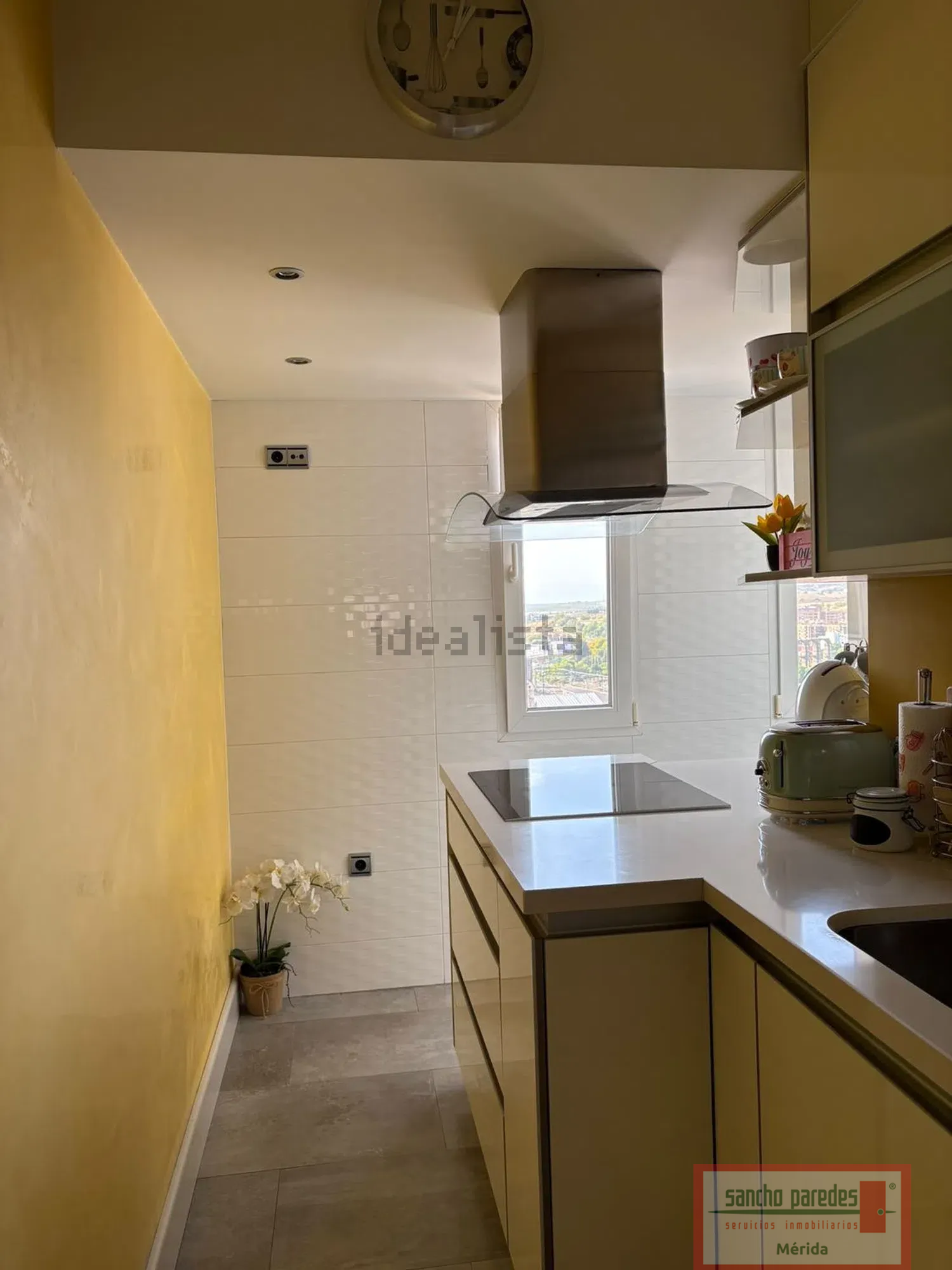 Venta de piso en Mérida