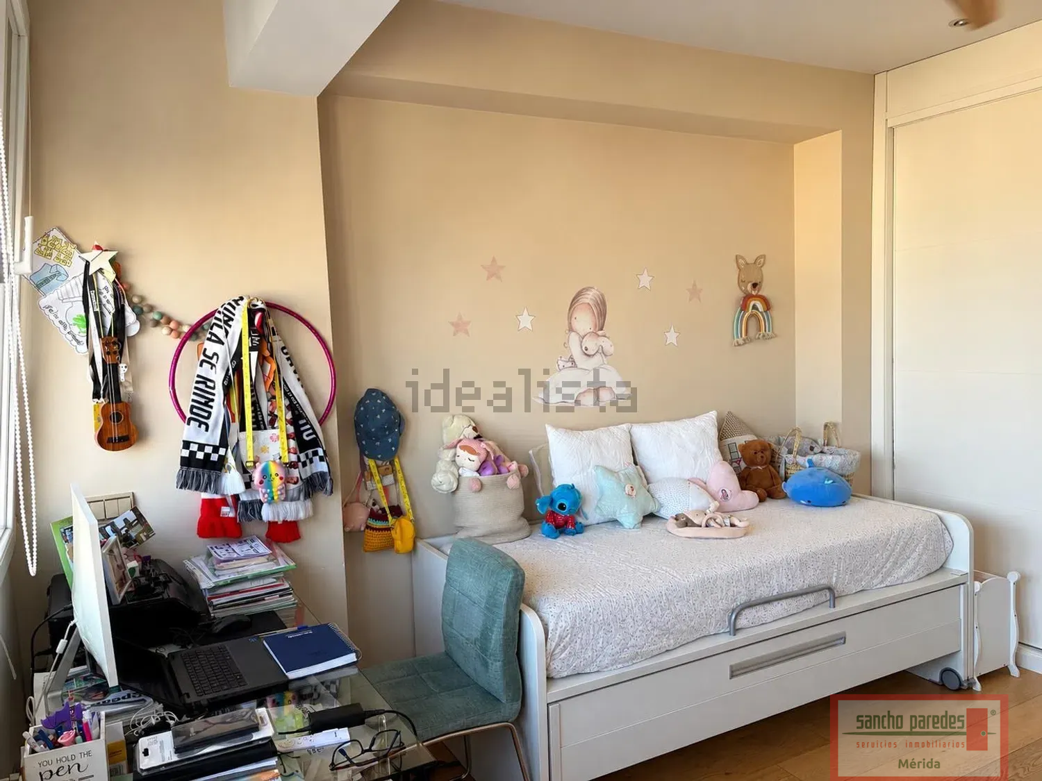 Venta de piso en Mérida