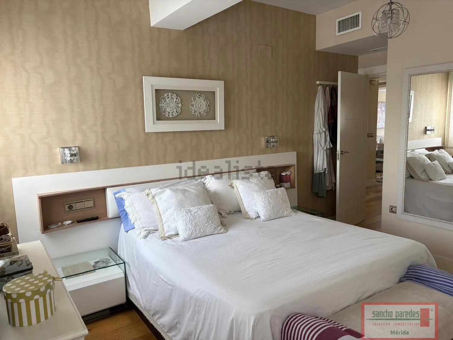 Venta de piso en Mérida
