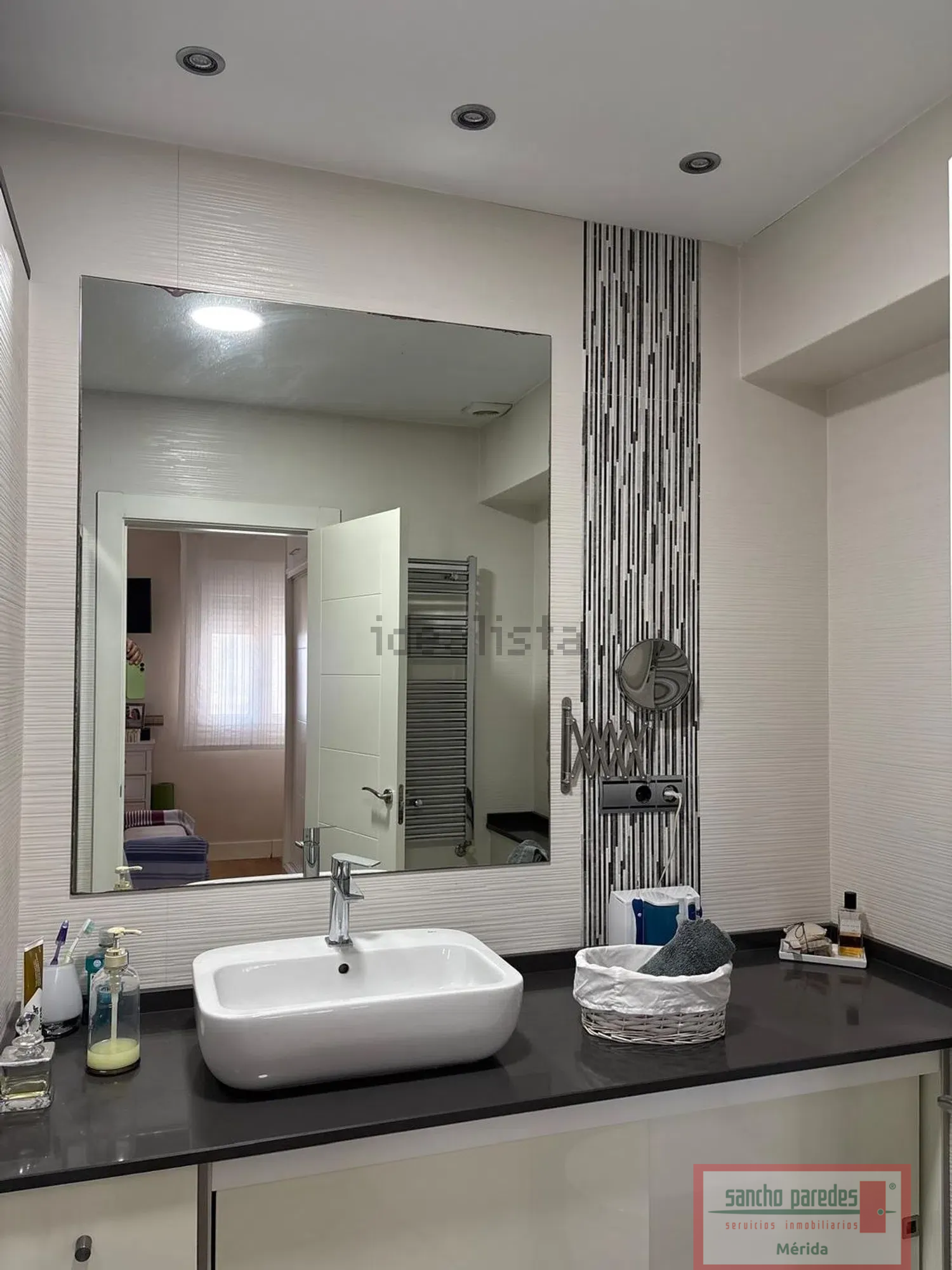Venta de piso en Mérida