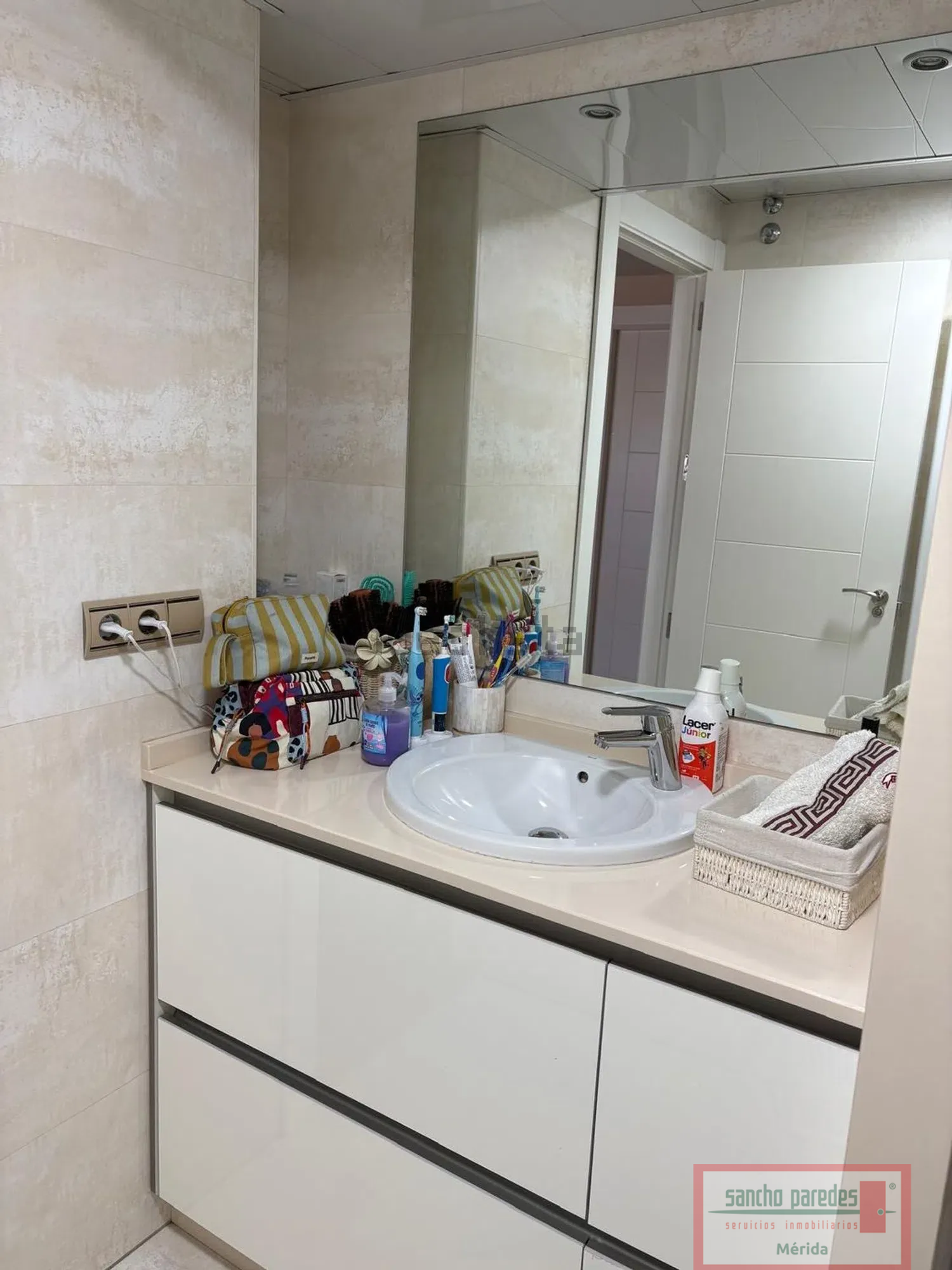 Venta de piso en Mérida