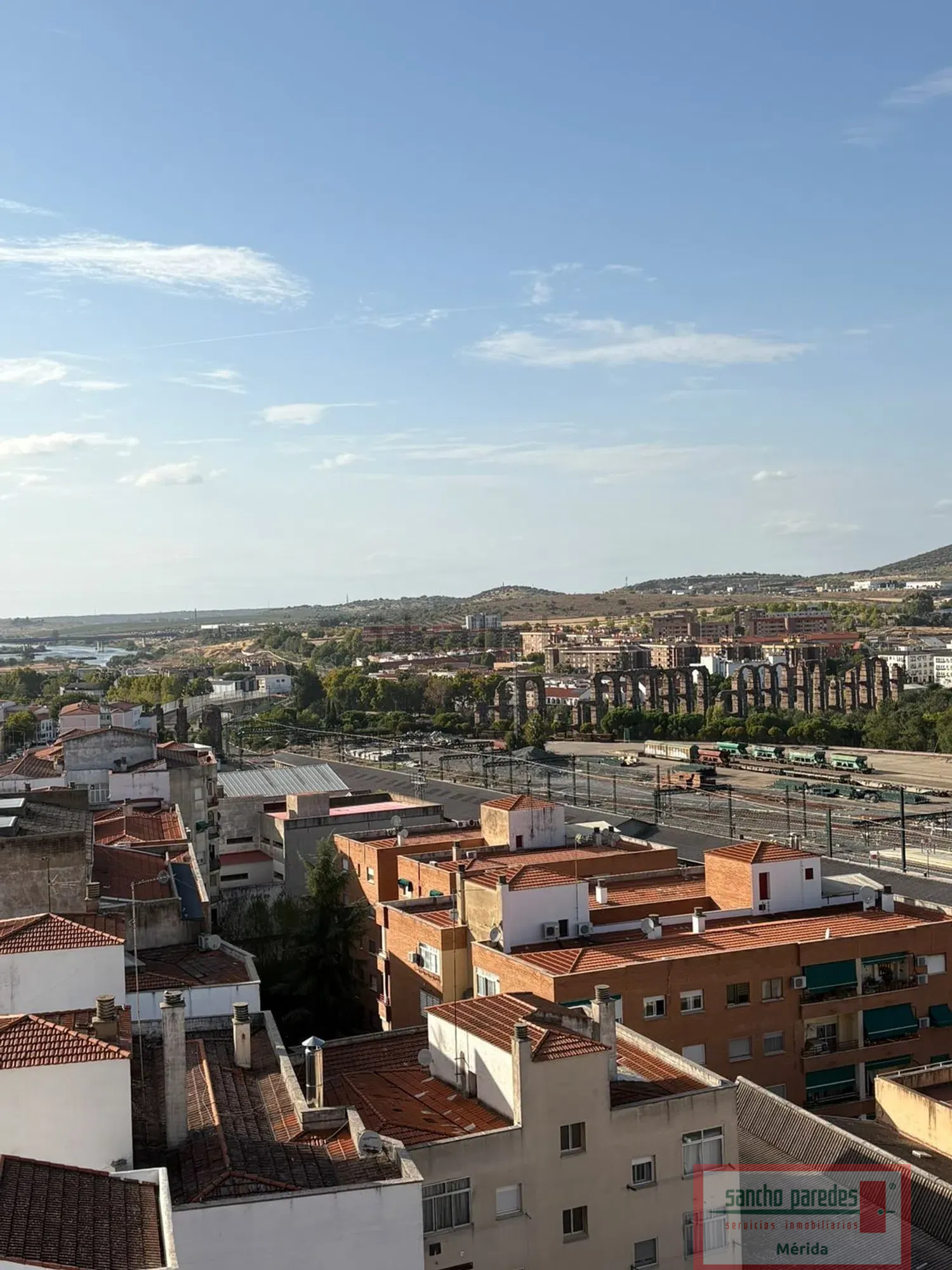 Venta de piso en Mérida