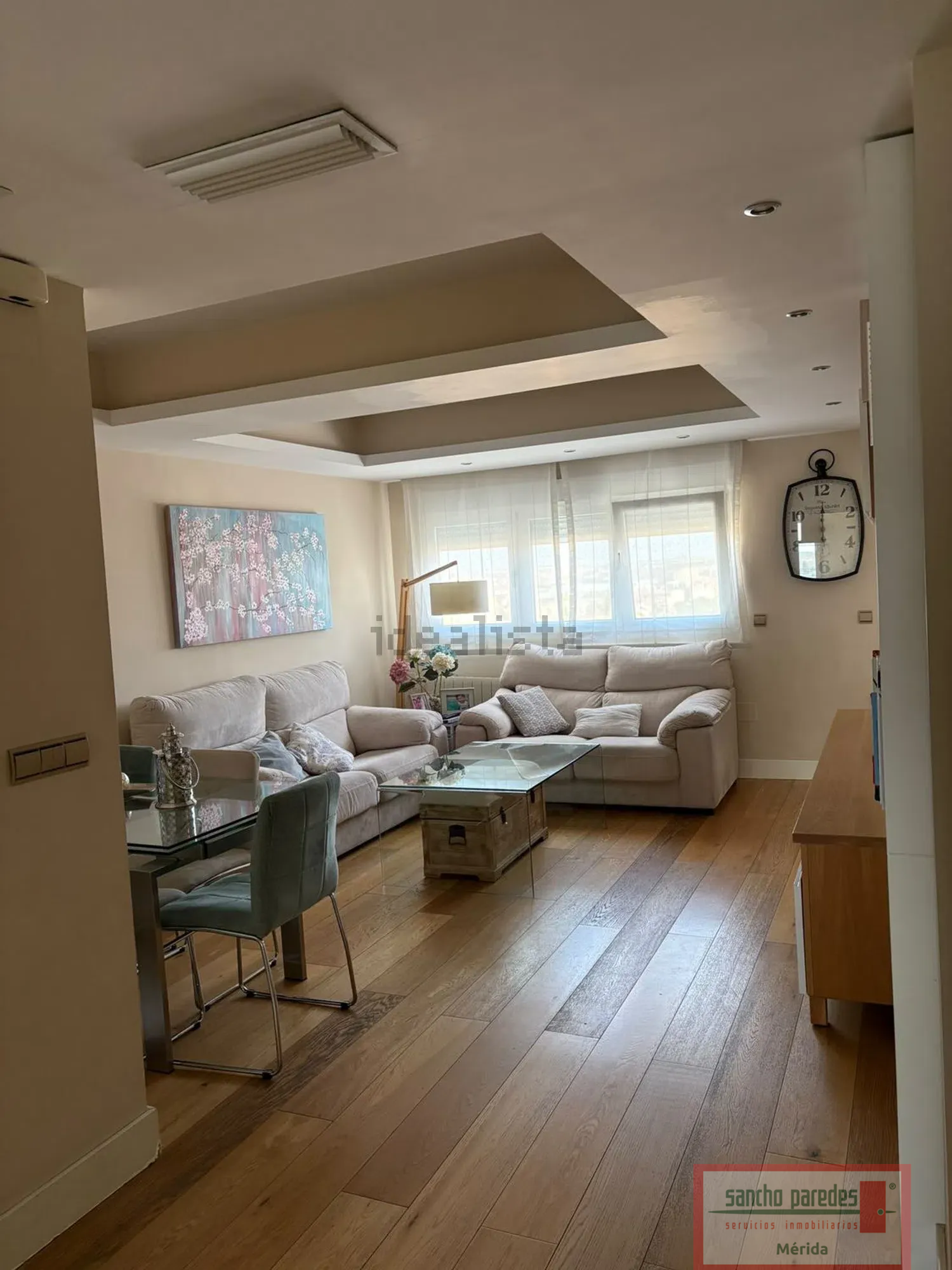 Venta de piso en Mérida
