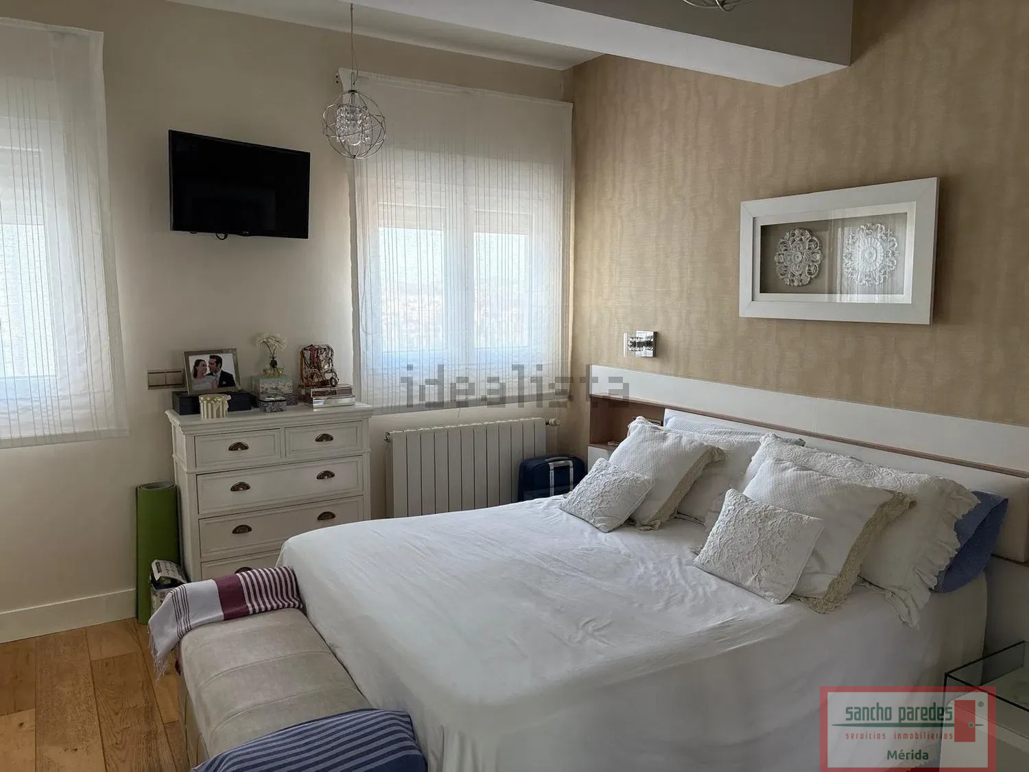 Venta de piso en Mérida