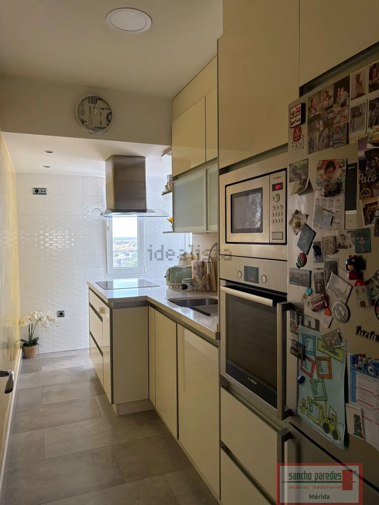 Venta de piso en Mérida