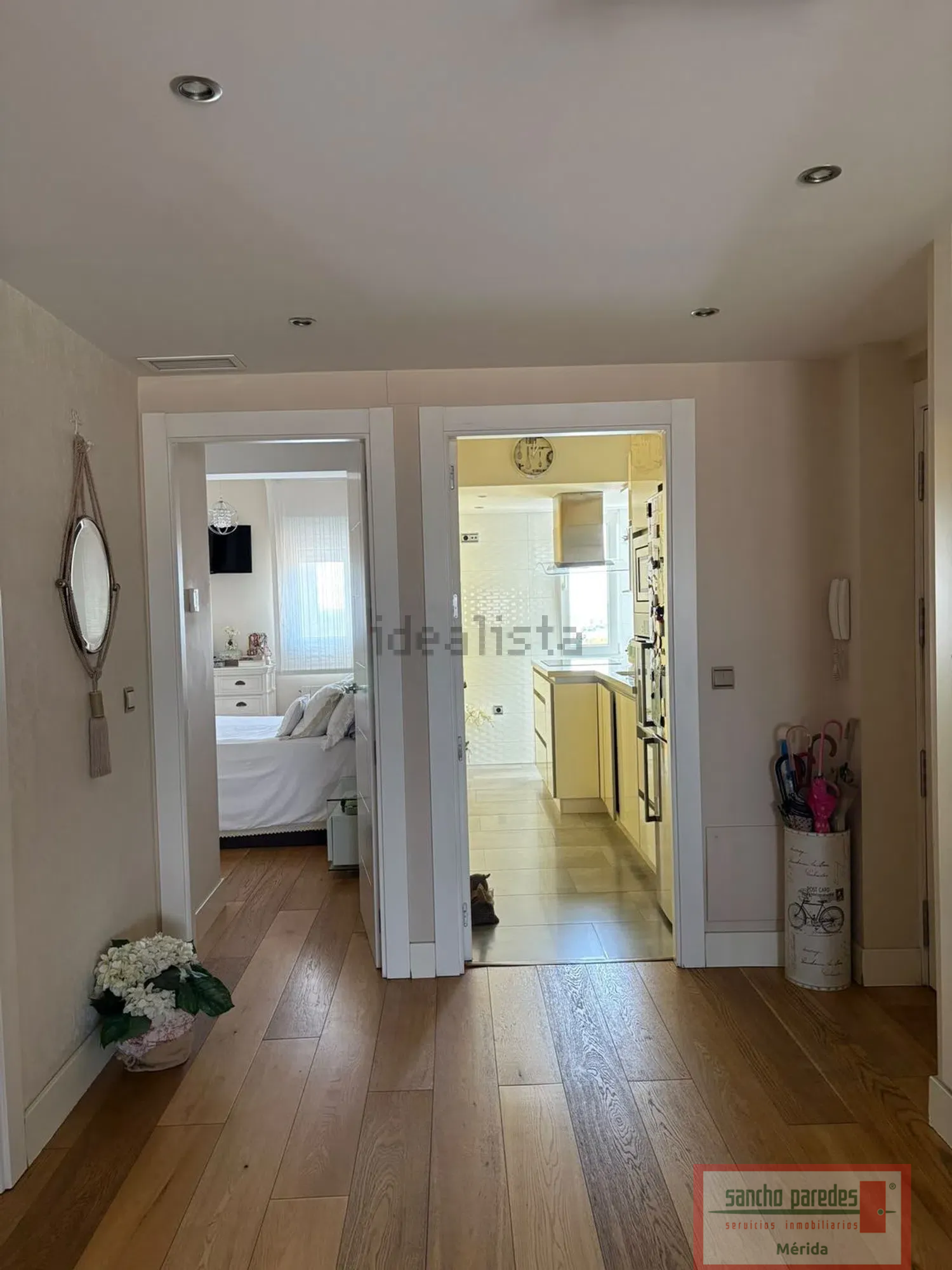 Venta de piso en Mérida