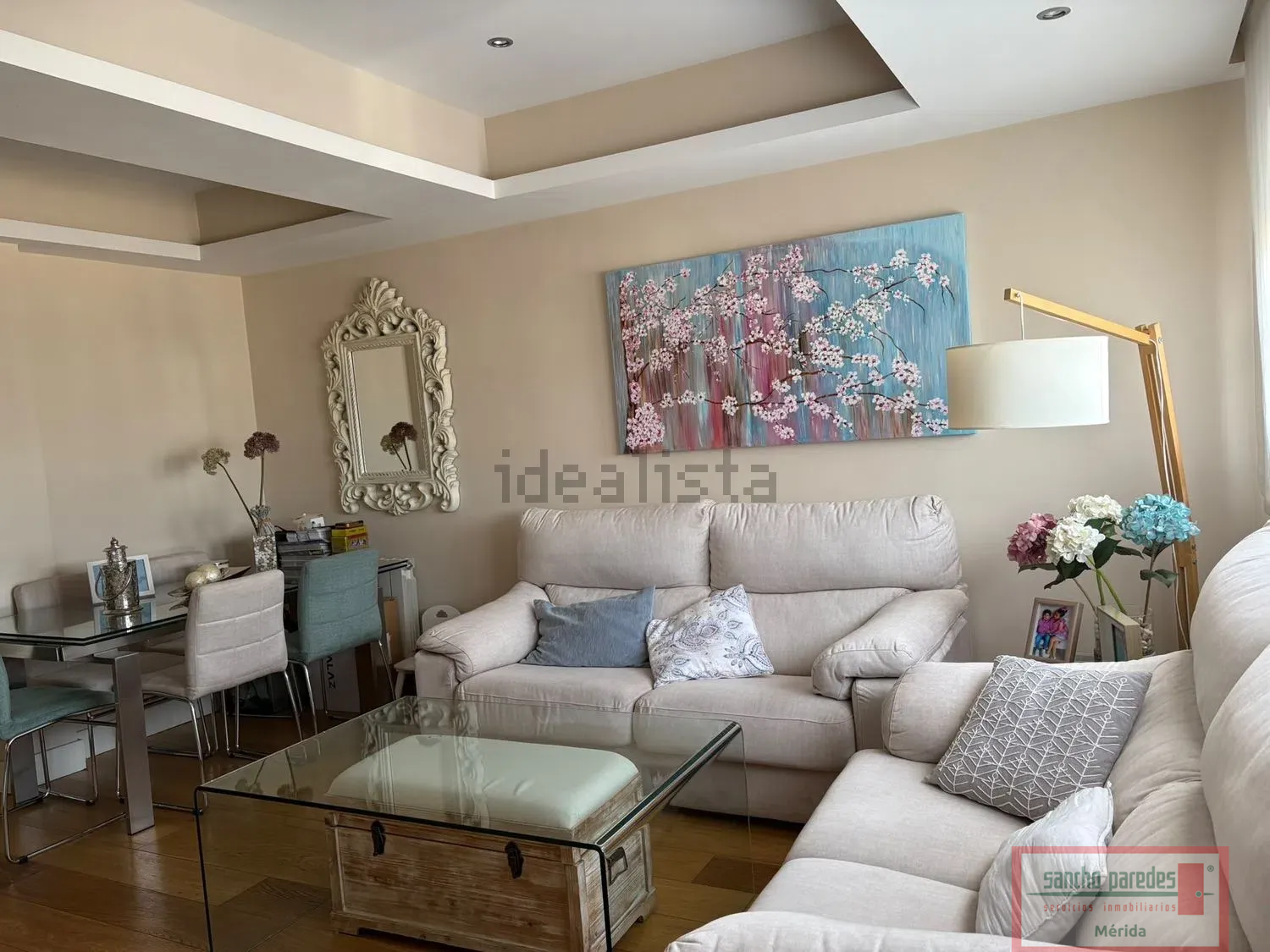 Venta de piso en Mérida