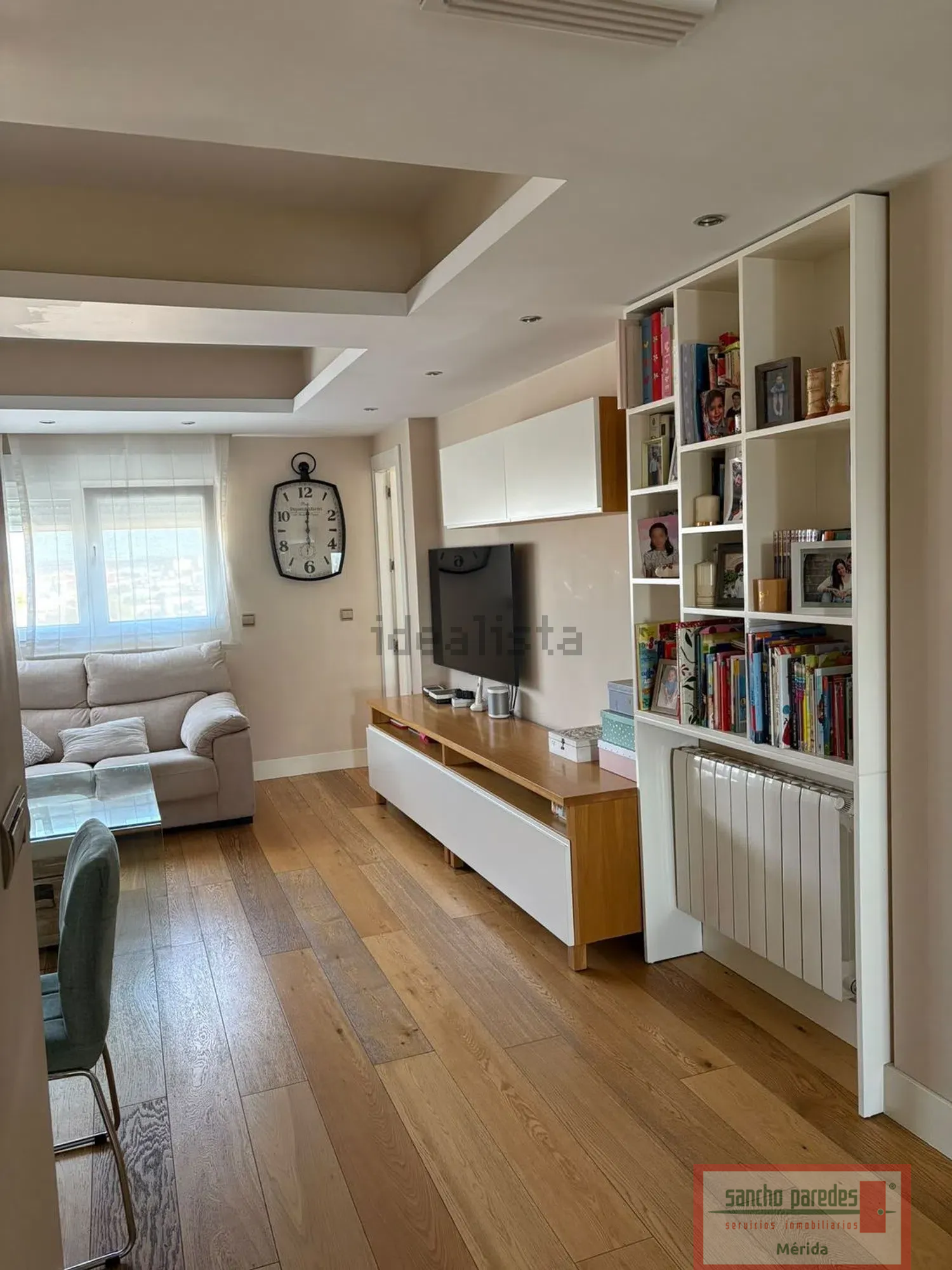 Venta de piso en Mérida