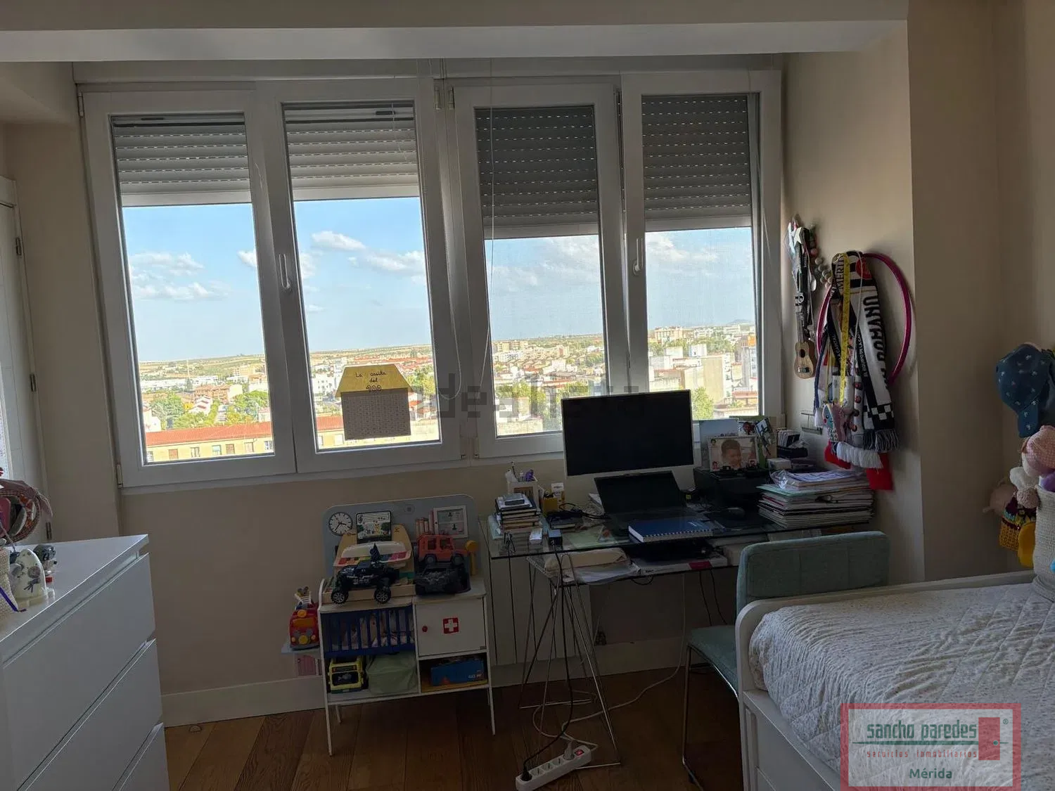 Venta de piso en Mérida