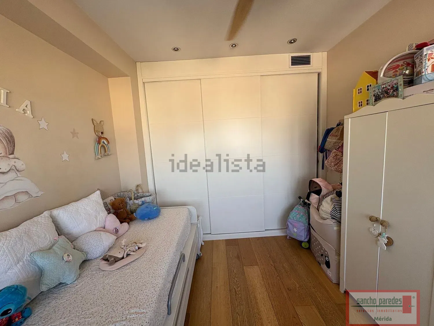 Venta de piso en Mérida