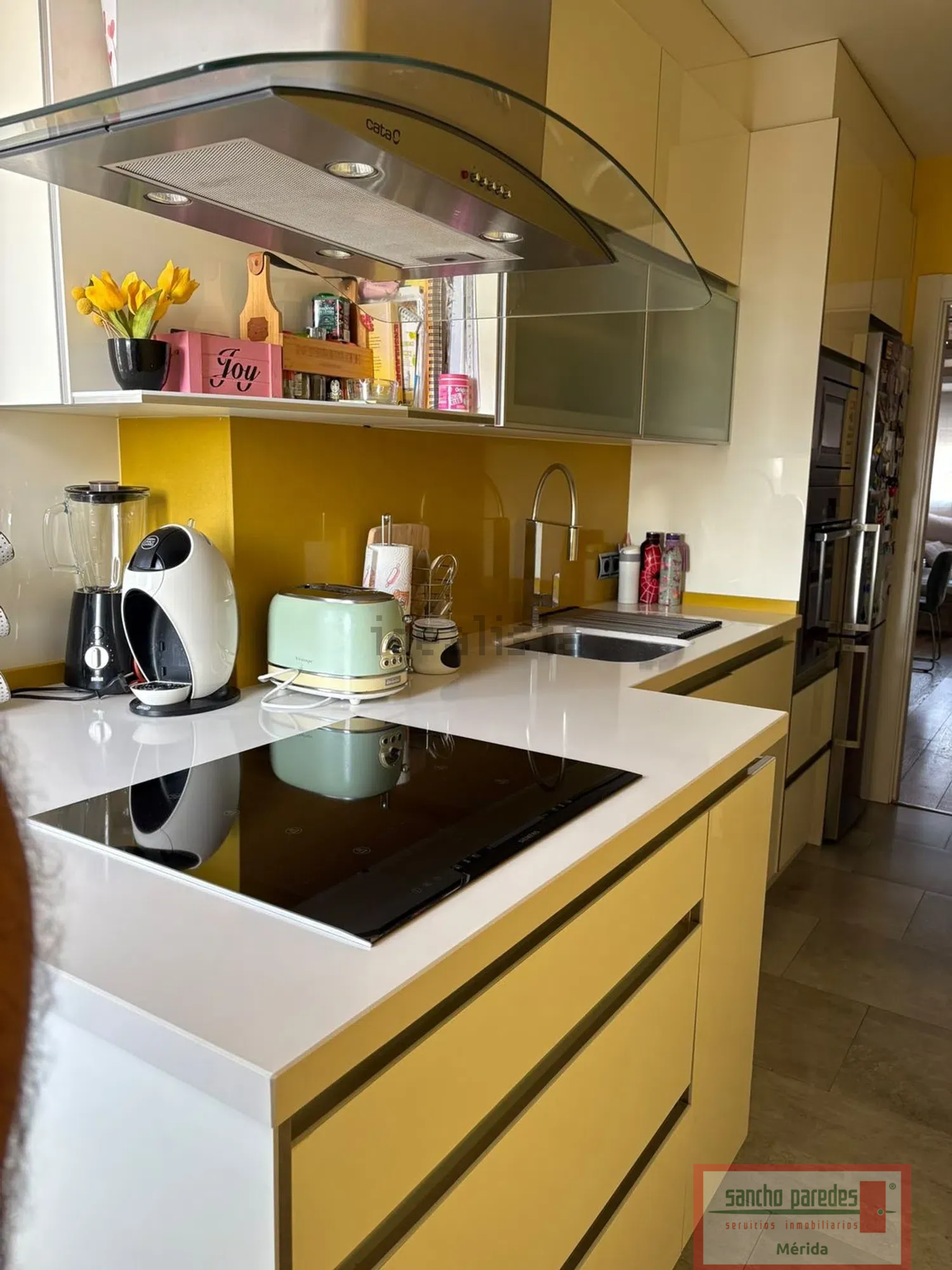 Venta de piso en Mérida