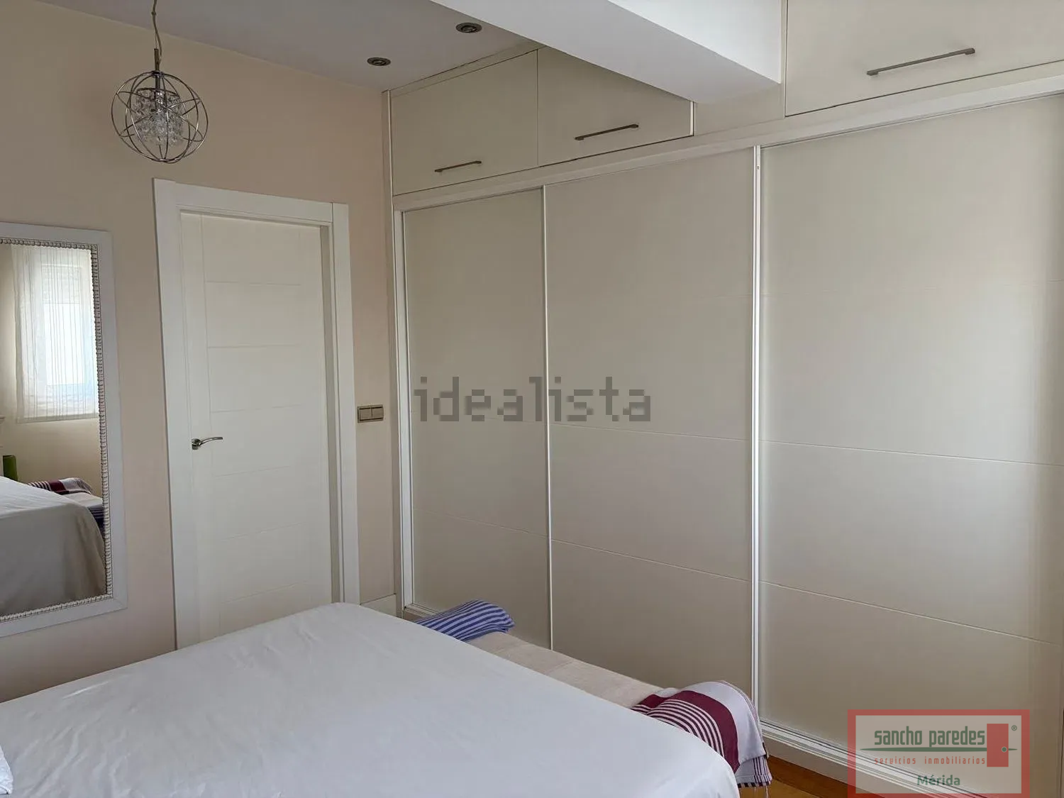 Venta de piso en Mérida