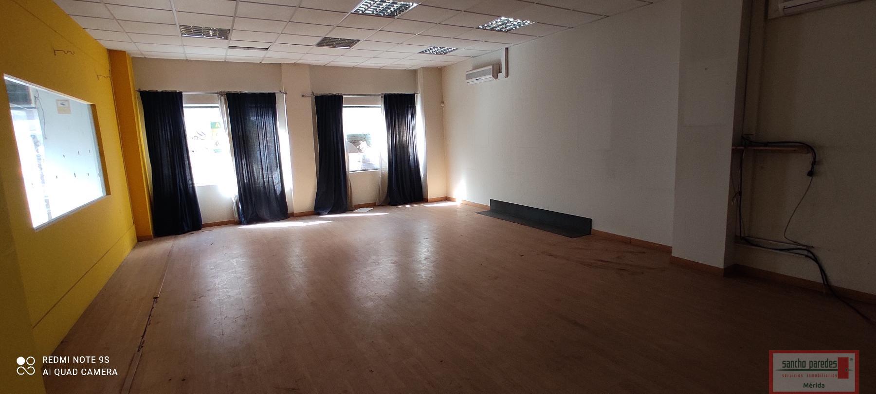 Venta de local en Mérida