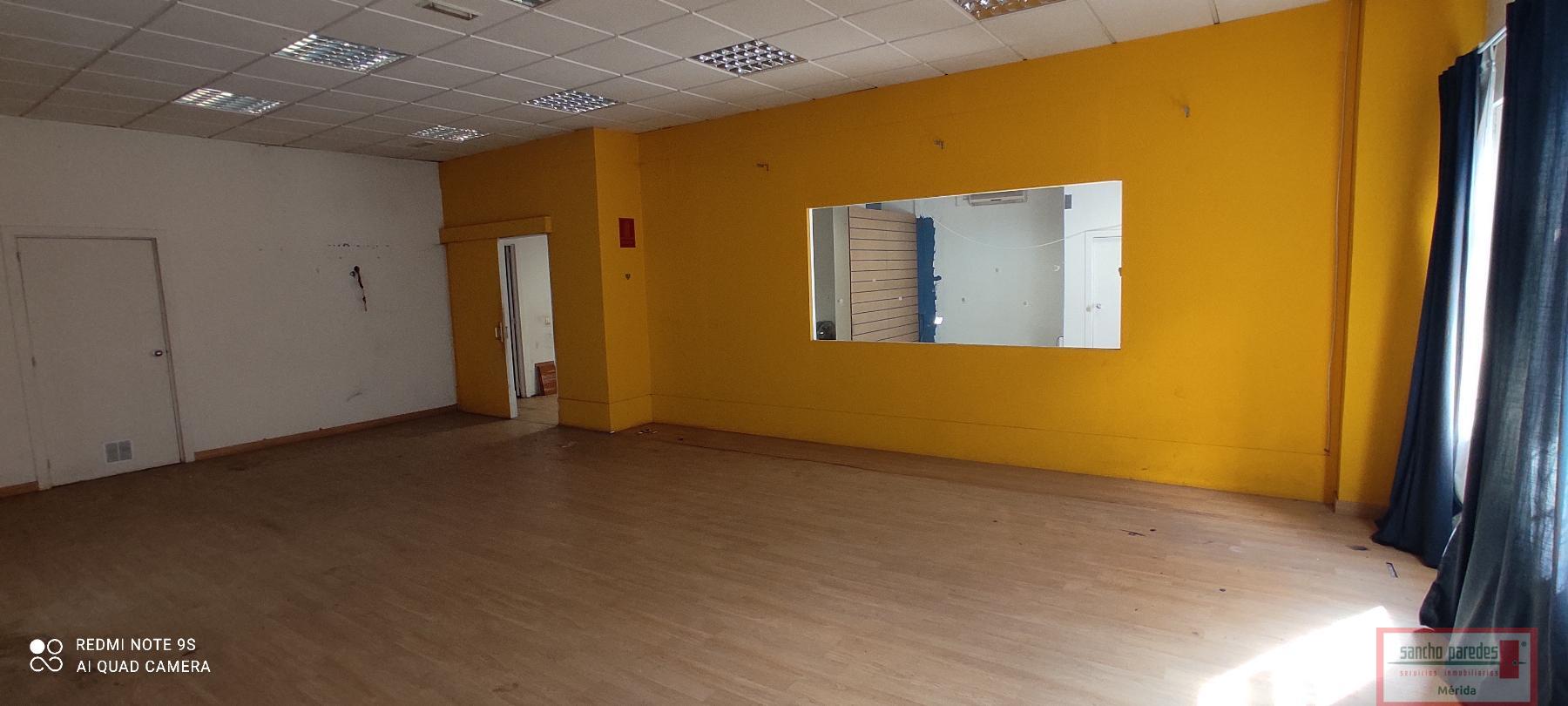 Venta de local en Mérida