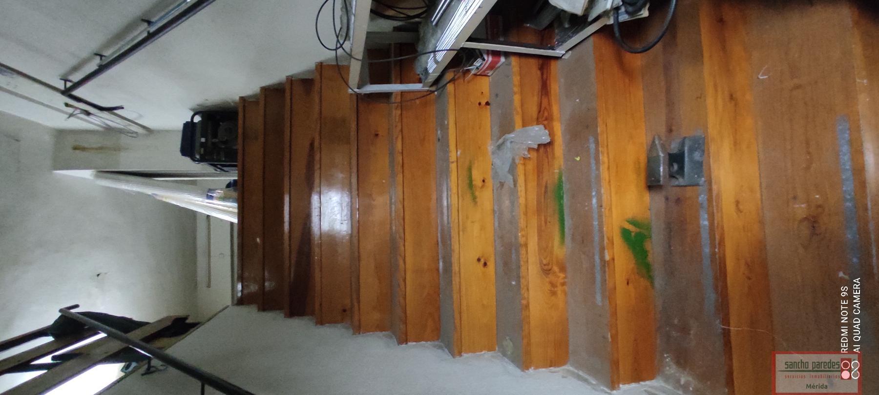 Venta de local en Mérida
