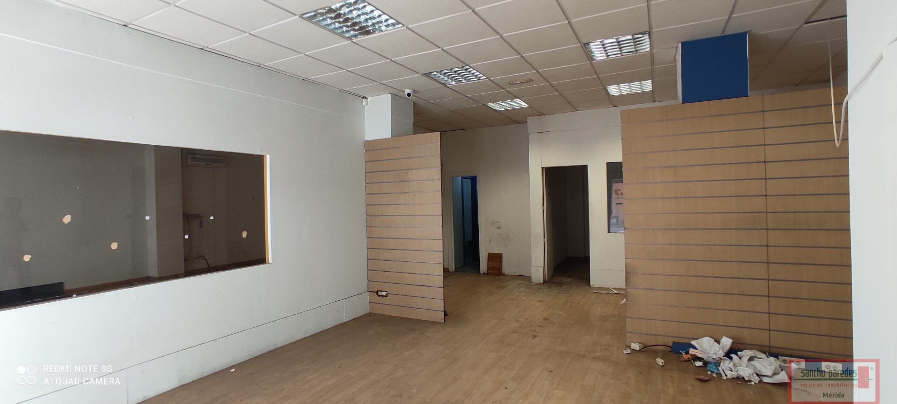Venta de local en Mérida