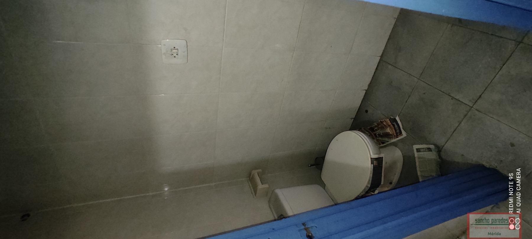 Venta de local en Mérida
