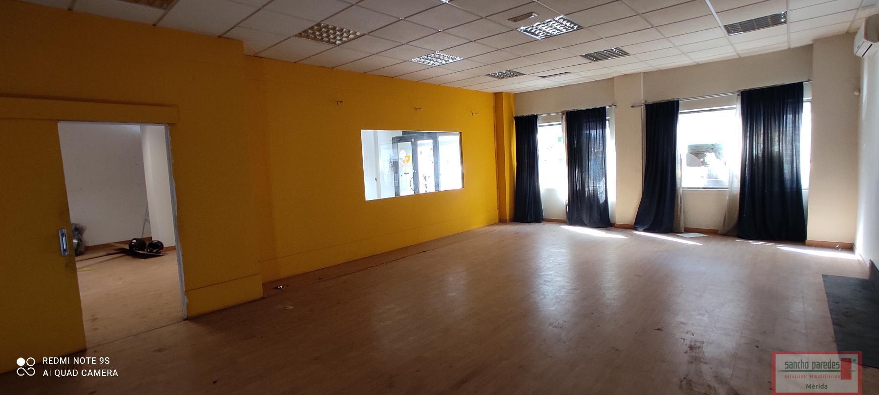 Venta de local en Mérida