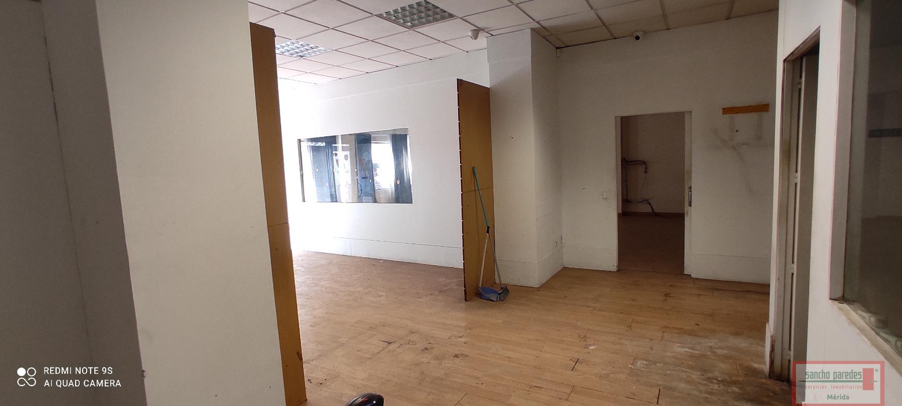 Venta de local en Mérida