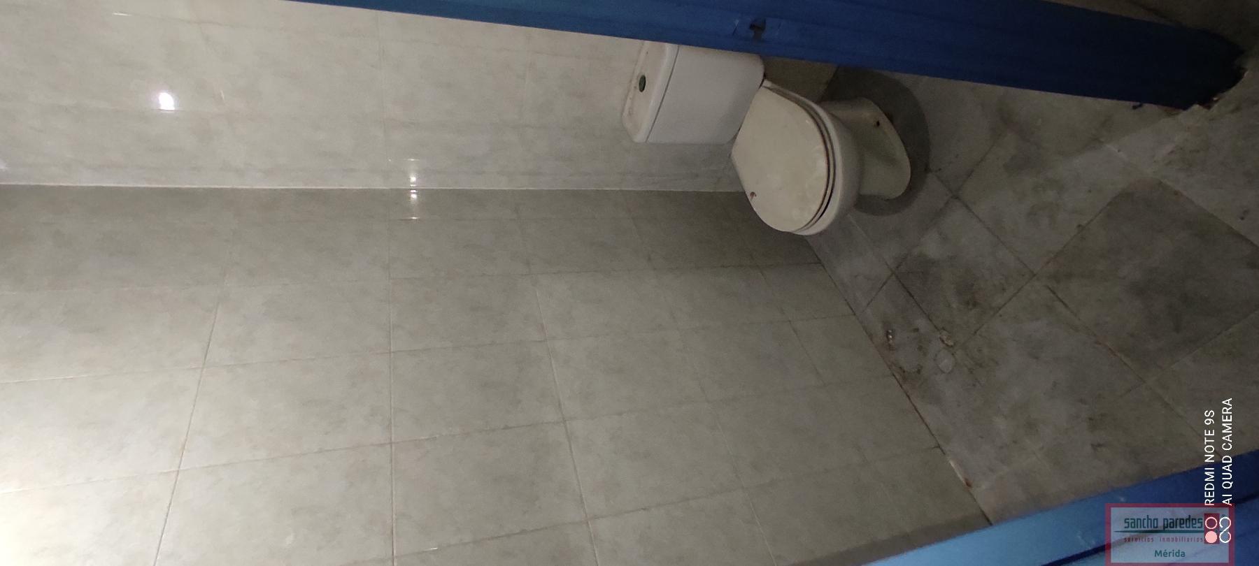 Venta de local en Mérida